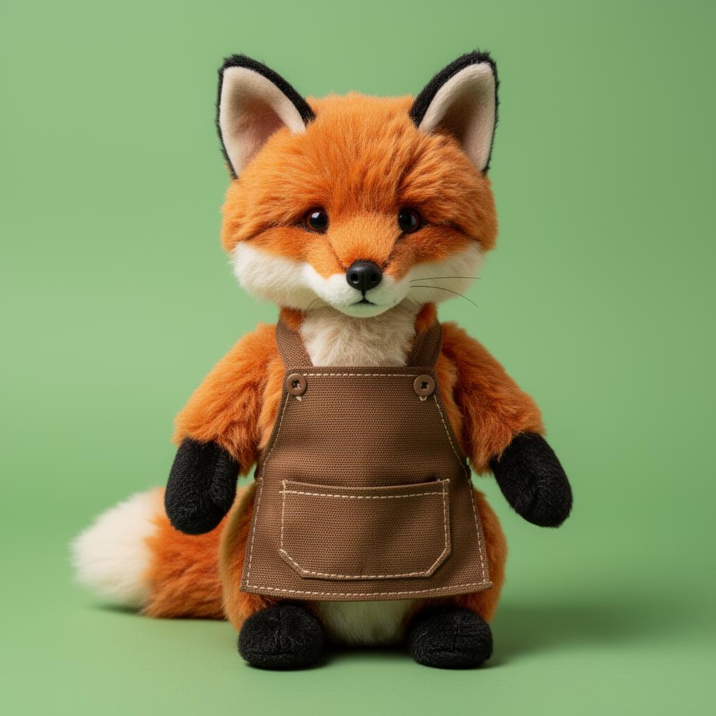 Coffee Fox