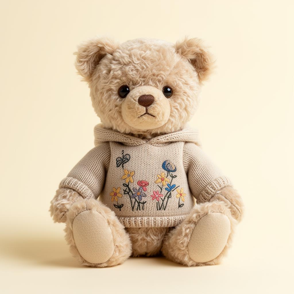 Realty Bear